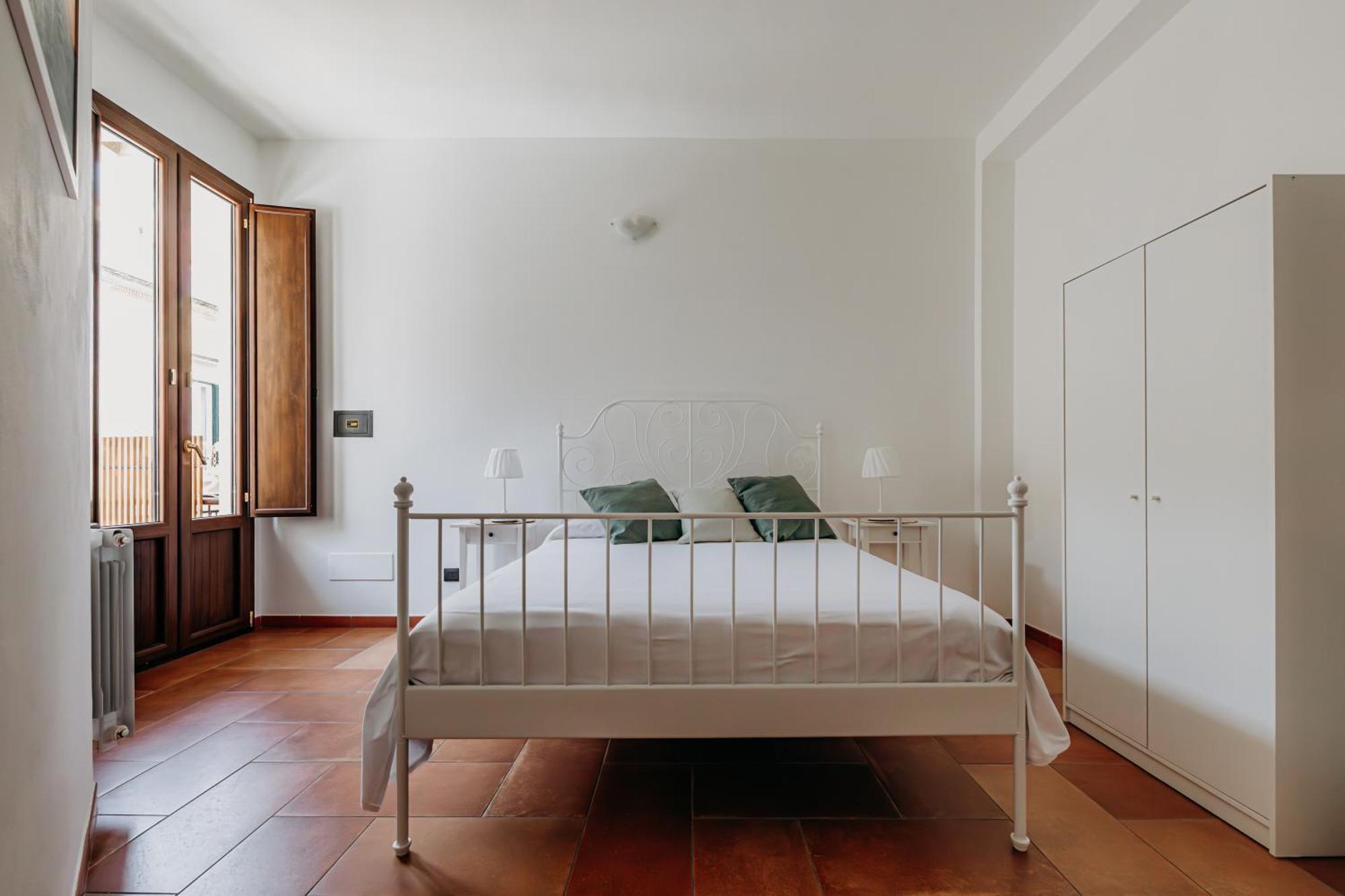Green Leaves Apartment سيراكوزا المظهر الخارجي الصورة