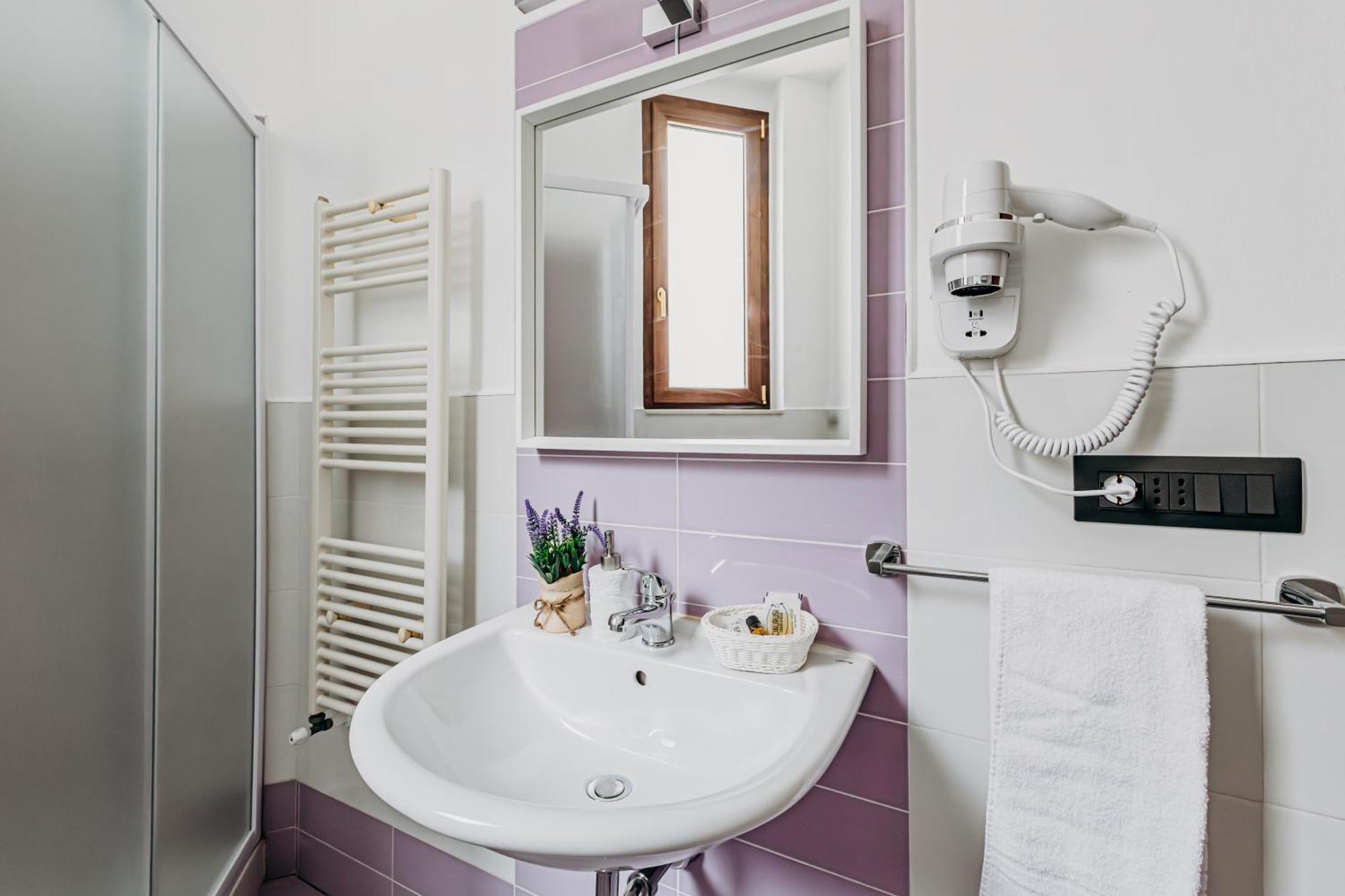 Green Leaves Apartment سيراكوزا المظهر الخارجي الصورة