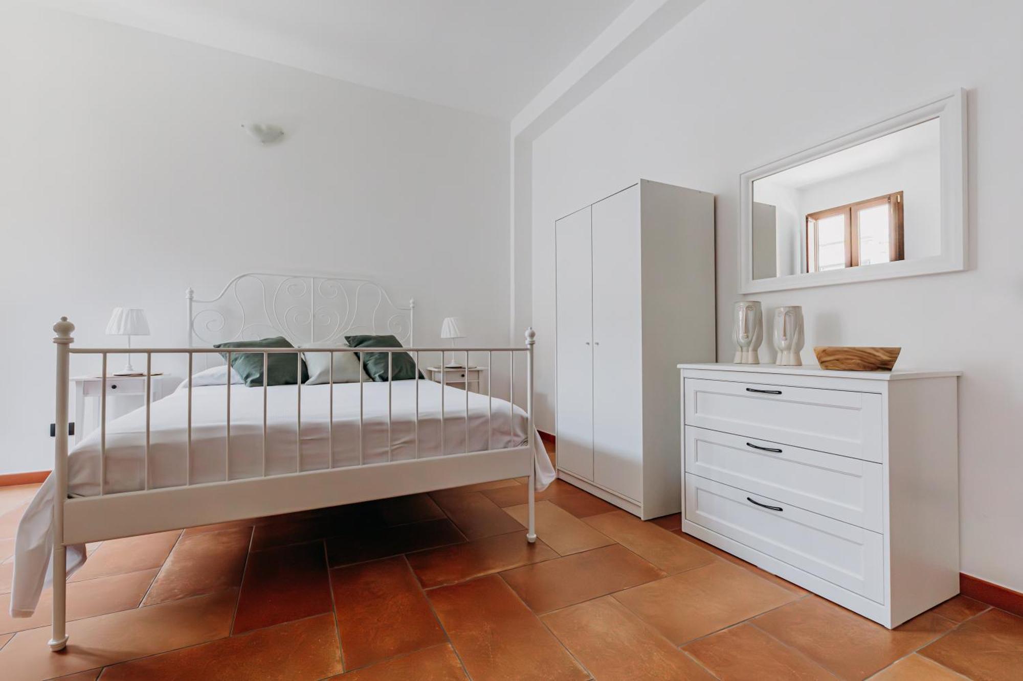 Green Leaves Apartment سيراكوزا المظهر الخارجي الصورة